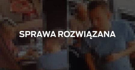 Zjedli, wypili i wyszli nie płacąc rachunku. Restauracja czeka na zapominalskich gości