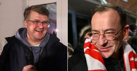 Kamiński i Wąsik wyszli na wolność. Szykuje się polityczna wojna w Sejmie?