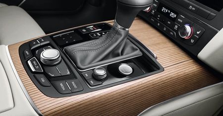 Przekładnia Audi Multitronic okryta złą sławą. Obiegowe opinie zderzamy z rzeczywistością
