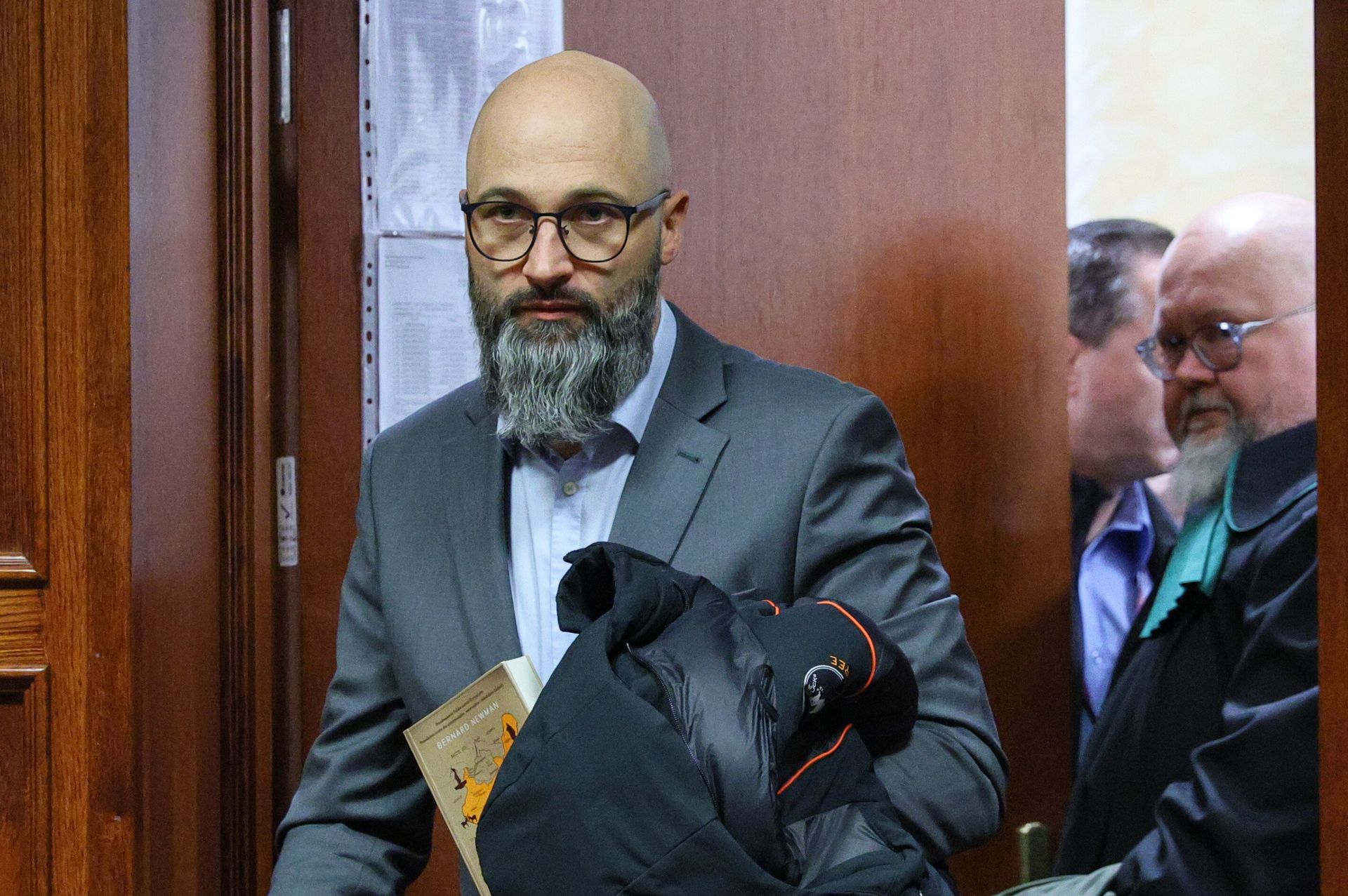 wiadomości,aktualności,WP Wiadomości Sprawa Fundacji Profeto. Większość wniosków obrony odrzucono