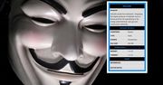 Anonymous w akcji. Przejęli 645 tys. wiadomości Enerpredu