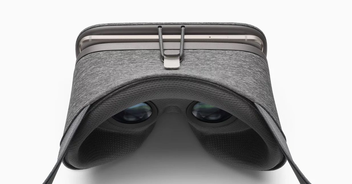 Google Pixel i Daydream, czyli idealne smartfony dla fanów VR-u 2