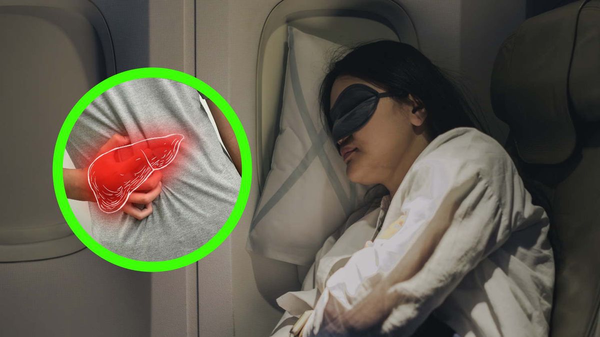 Czynnik zwiększający ryzyko raka wątroby