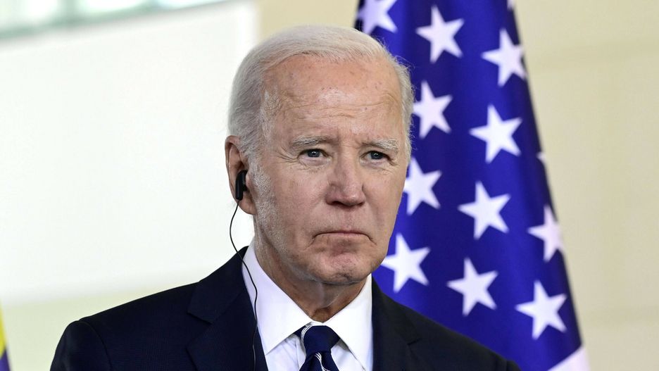 Joe Biden