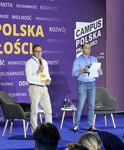 "Trucizna w Odrze". Posłowie KO pokazali dokumenty