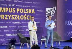 "Trucizna w Odrze". Posłowie KO pokazali dokumenty