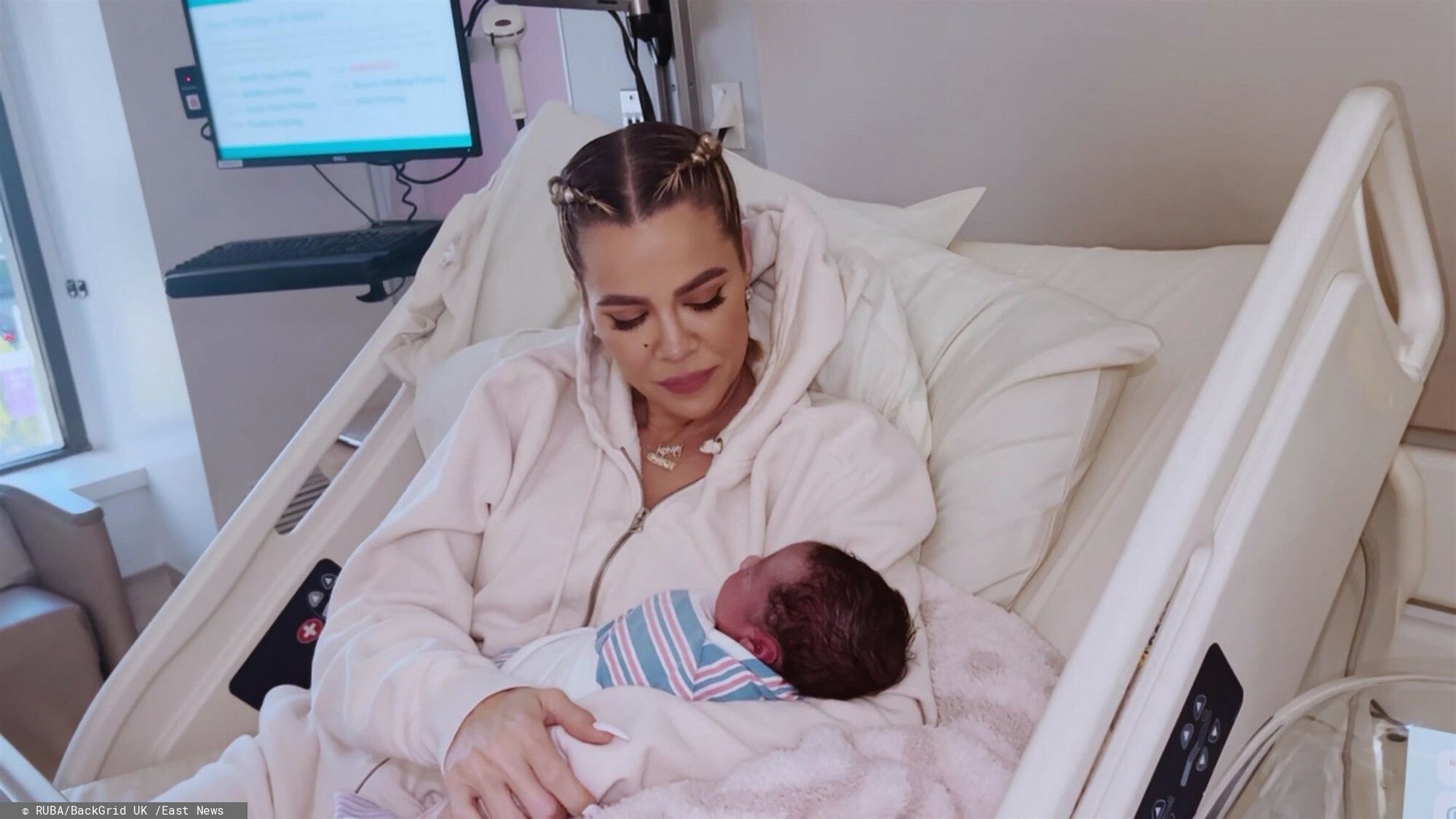 Khloe Kardashian