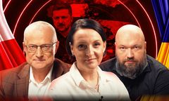 "Za każdym razem Zełenski gra na UPA". Cyniczna strategia prezydenta Ukrainy? [Bez Doktryny, odc. 17]