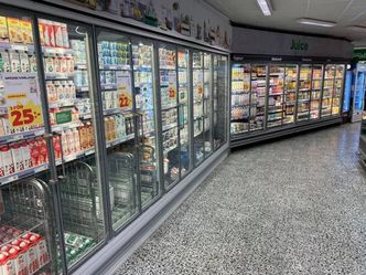 Sklepy zamknięte. Atak hakerski sparaliżował kasy sieci spożywczej