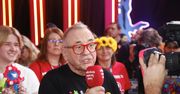 Groził Jerzemu Owsiakowi. Kolejna osoba z zarzutami
