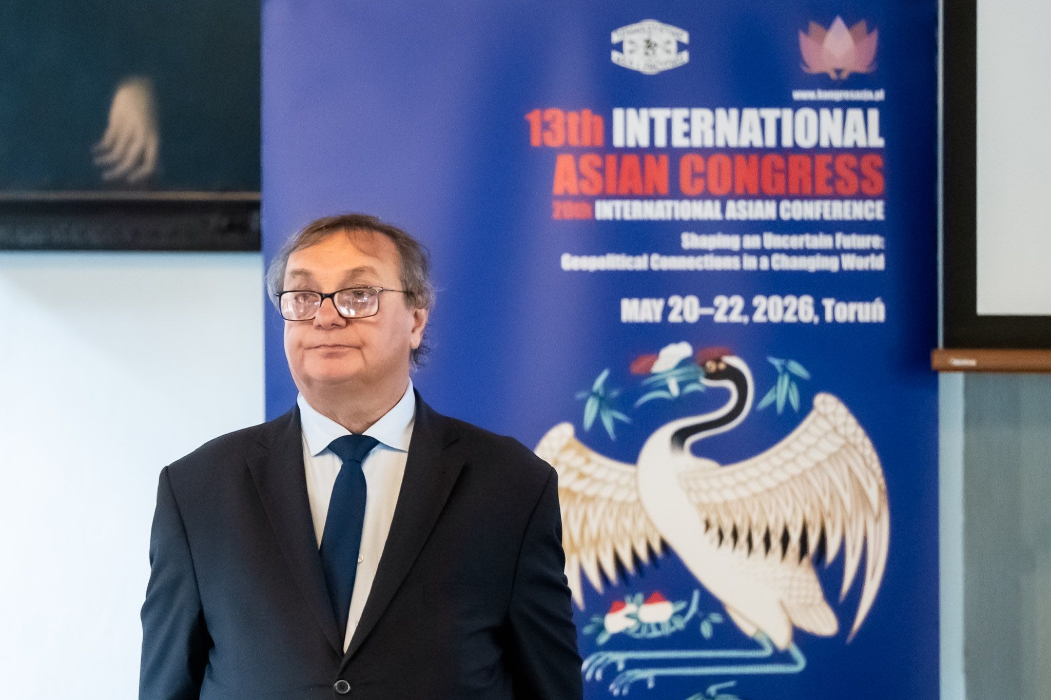 Kongres Azjatycki