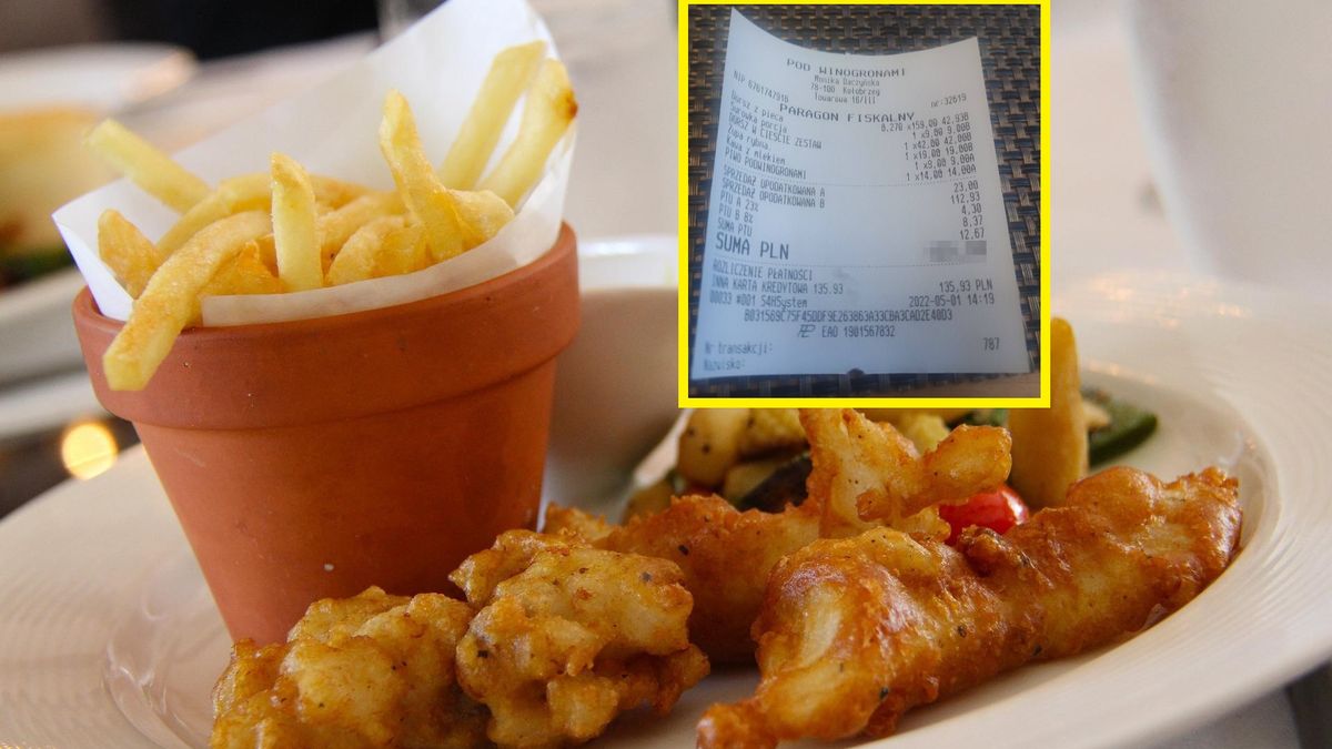 Paragon z Kołobrzegu