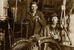 Czym płacono kiedyś za pracę?