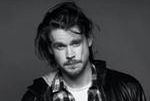 Chord Overstreet przedstawia "Homeland"