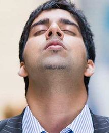 Stres niszczy Twój organizm - jak sobie z nim radzić?