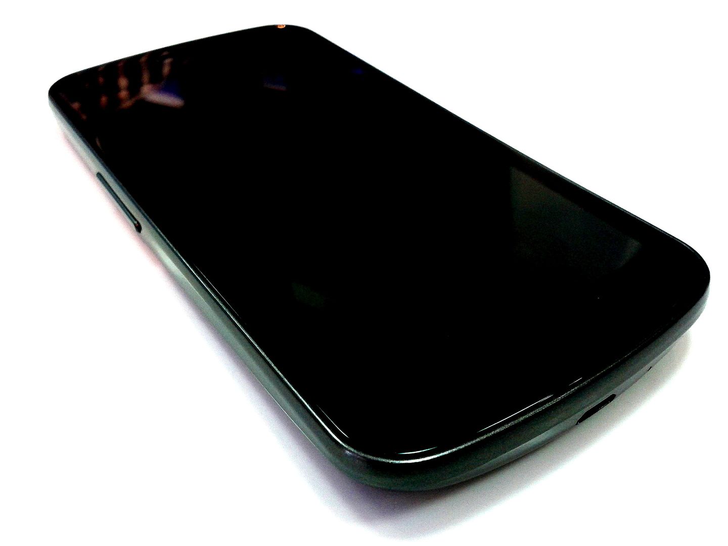 Samsung Galaxy Nexus | fot. wł.