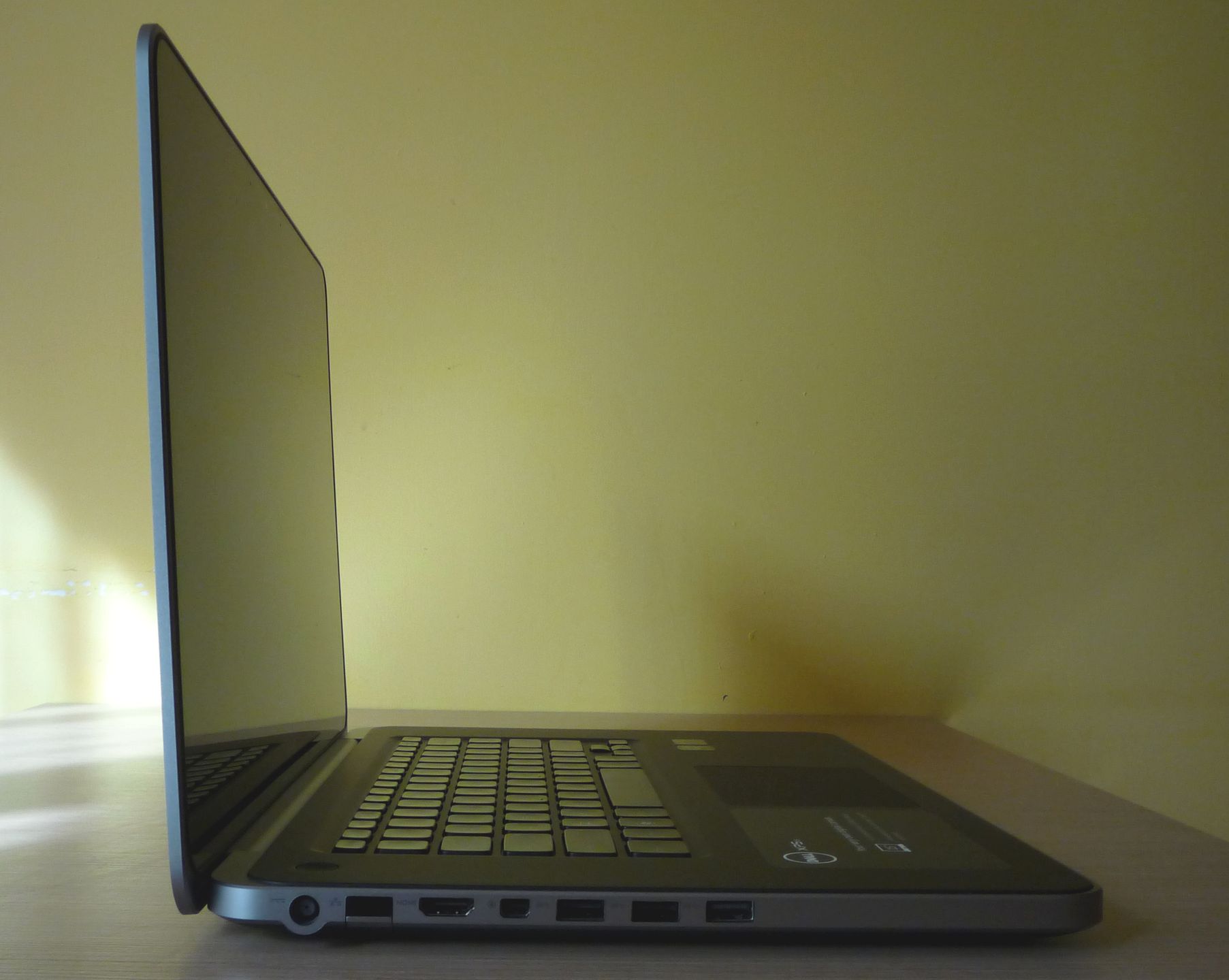 Dell XPS 15 L521x – godny konkurent dla MacBooka Pro 15? [test] 5
