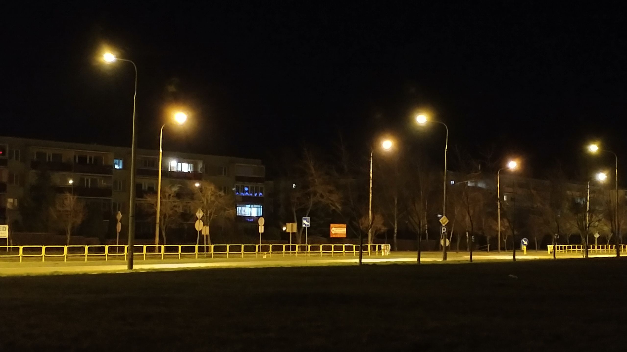 Motorola Moto G8 Power: test telefonu z dużą baterią za 1000 zł 49