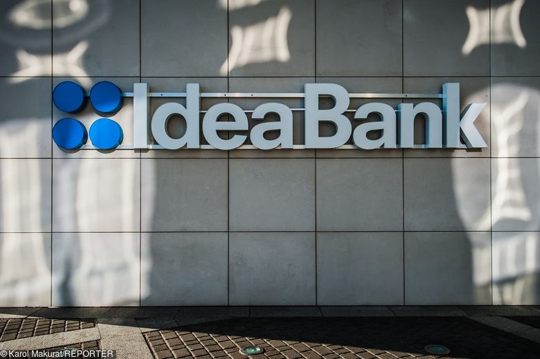 Wpisanie na listę ostrzeżeń publicznych KNF Idea Banku wystraszyło klientów. Ale eksperci uspokajają, że ich pieniądze nie są zagrożone