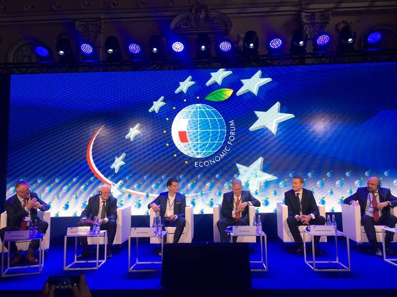 Nie ma obaw o bezpieczeństwo energetyczne Polski. To może być ostatnia umowa z Gazpromem