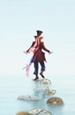''Alice Through the Looking Glass'': Zobacz pierwsze plakaty