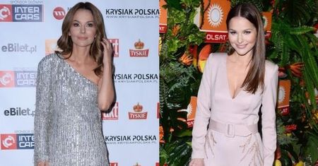 Paulina Sykut-Jeżyna ma za sobą epizod z disco polo. ''Przez wiele lat dorabiałam sobie śpiewając na weselach''