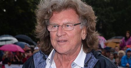 Zbigniew Wodecki dyskutował z rodziną o swoim pogrzebie