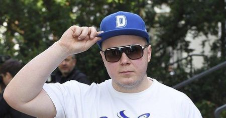 Donatan szuka nowej dziewczyny. Zrobi z niej gwiazdę?