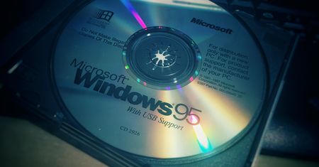 O powstawaniu Windows. Jak tworzono najpopularniejszy system na świecie: OSR2