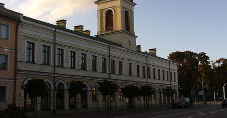 Budżet obywatelski Suwałk. Mieszkańcy dostaną milion złotych do rozdysponowania