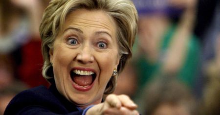 Wybory prezydenckie w USA. Barack Obama poparłby Hillary Clinton