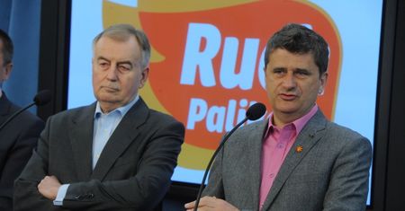 Klepacz o porozumieniu w sprawie budżetu UE: "Można się tylko cieszyć"