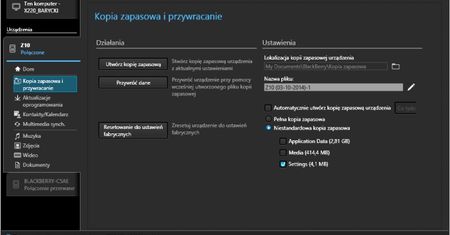 Jak rozwiązać problemy z baterią po aktualizacji do OS 10.2.1?