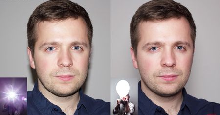 Balonowa lampa błyskowa, czyli prosty trick, który sprawi, że zdjęcia z lampą będą o wiele lepsze