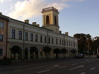 Jest zgoda wojewody na darowiznę gruntów pod lotnisko w Suwałkach