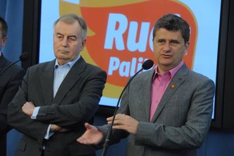 Oto prawdziwe powody transferu do Palikota