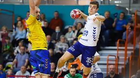 PGNiG Superliga. Grupa Azoty Unia Tarnów - Łomża Vive Kielce 25:30 (galeria)