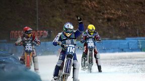 IMŚ Gladiatorów GP numer 6 w Berlinie (galeria)