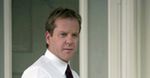 Kiefer Sutherland skorumpowanym senatorem Rzymu