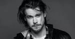 Chord Overstreet przedstawia "Homeland"