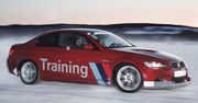 BMW Winter Driving Experience - zimowa nauka jazdy | 25 lat napędu na 4 koła