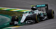 Grand Prix Brazylii (2016) - Rosberg o krok od mistrzostwa