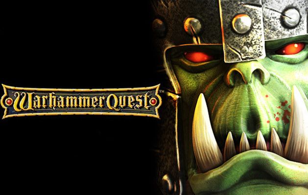Pierwsza mobilna gra oparta na Warhammerze dostępna za darmo!