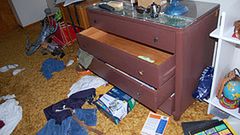 Odgruzowywania domu ciąg dalszy 1