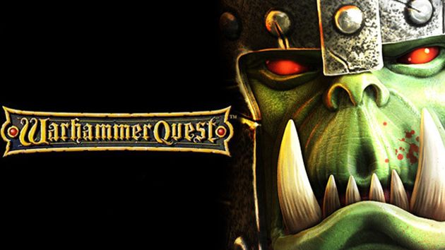Pierwsza mobilna gra oparta na Warhammerze dostępna za darmo! 1