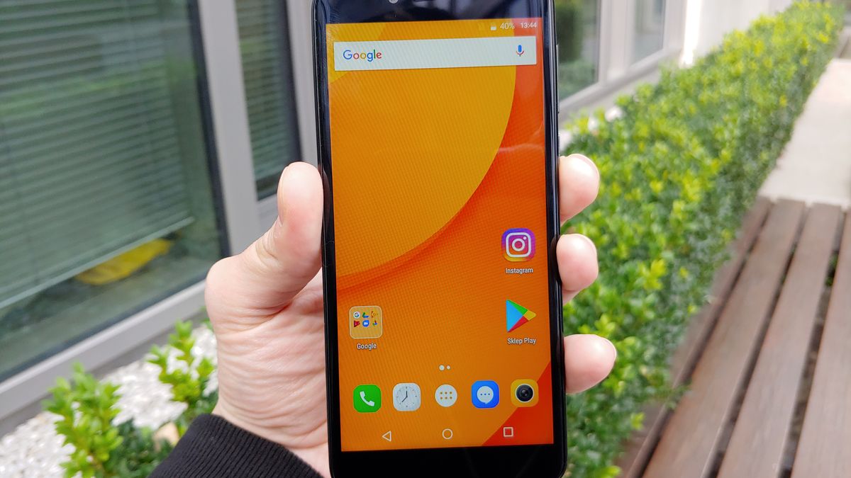 Wielki test smartfonów za 500 zł: Sprawdzamy Doogee X60L 1