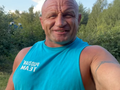 Pudzianowski chce walki z gwiazdą freaków. Zaiskrzyło w sieci