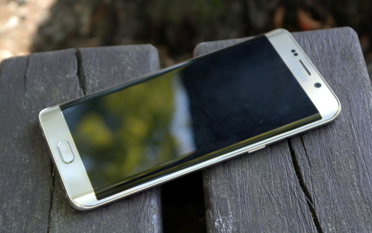 Samsung Galaxy S6 edge+ (edge Plus) - pierwsze wrażenia 2