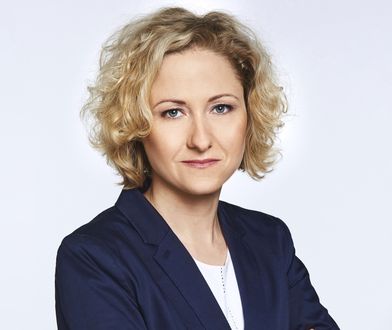 Prokuratura umarza sprawę przeciwko dziennikarce "Gazety Wyborczej". Włodkowska: "To była sprawa polityczna"