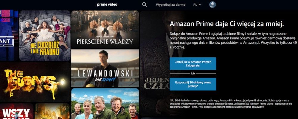 Prime Video